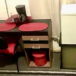 Quarto Super Agradavel A Cinco Minutos Da Lapa