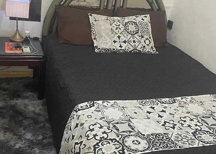 Quarto Super Agradavel A Cinco Minutos Da Lapa