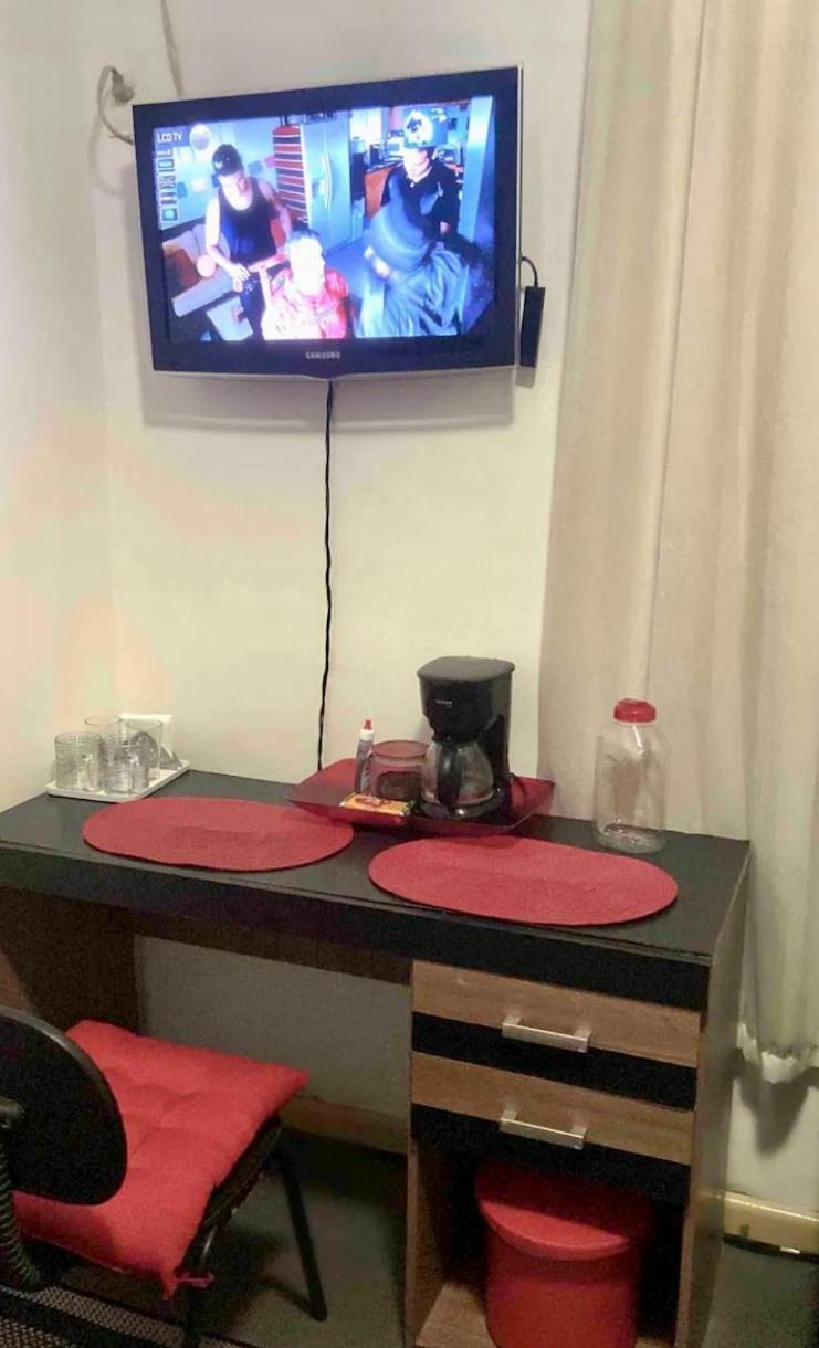 Super Agradavel A Cinco Minutos Da Lapa Rio de Janeiro