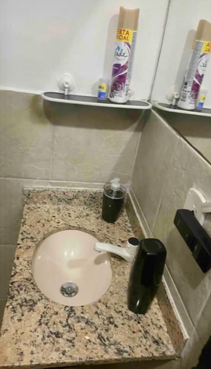 Super Agradavel A Cinco Minutos Da Lapa Apartamento *