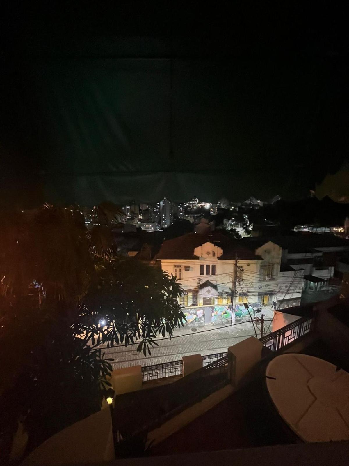 Apartamento Super Agradavel A Cinco Minutos Da Lapa Rio de Janeiro